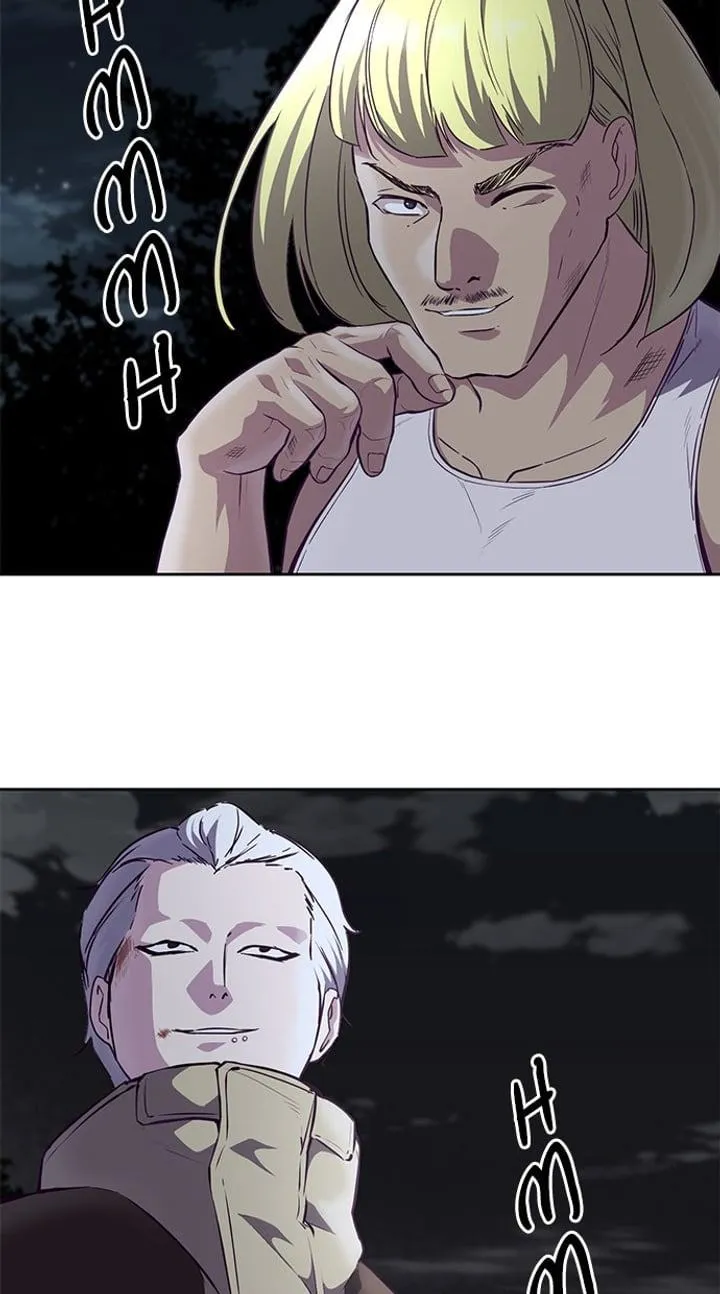 Page 130 - Ticket Hero Chapter 132
