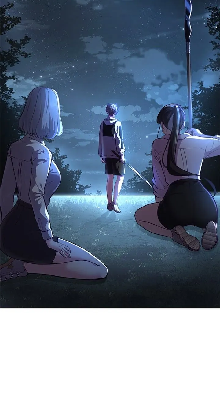 Page 4 - Ticket Hero Chapter 133