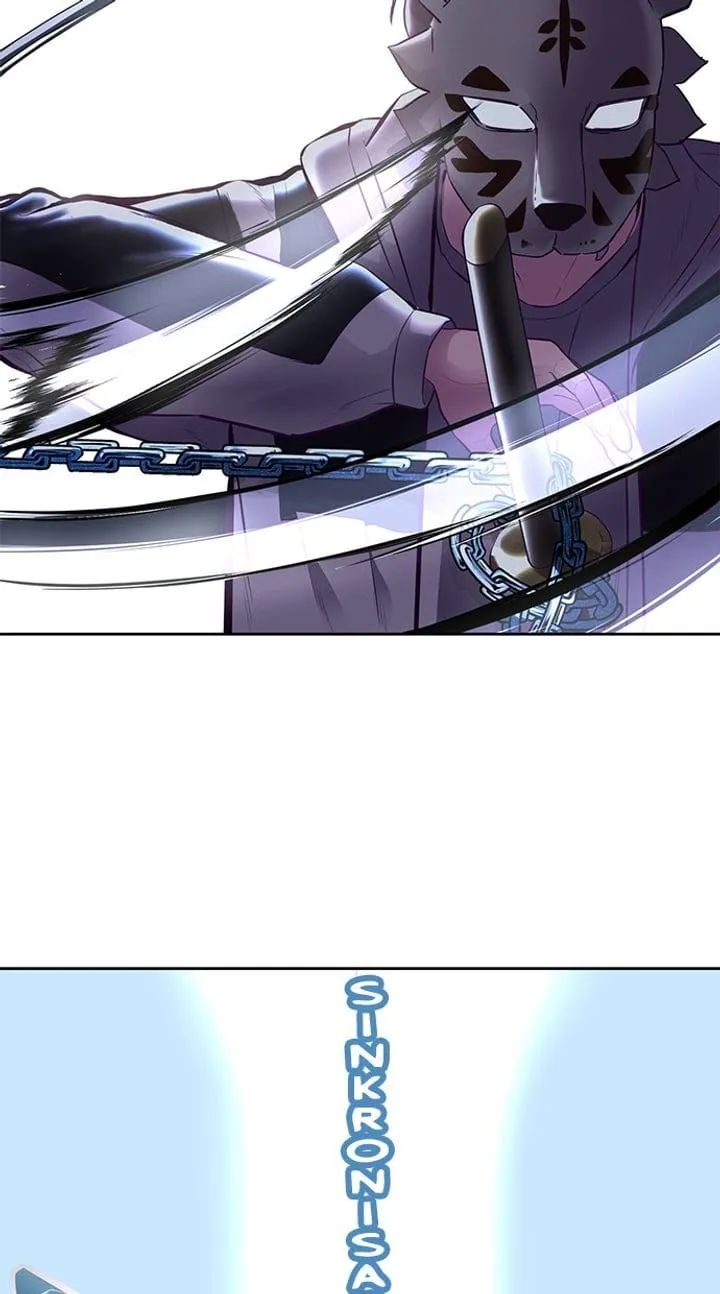 Page 24 - Ticket Hero Chapter 133