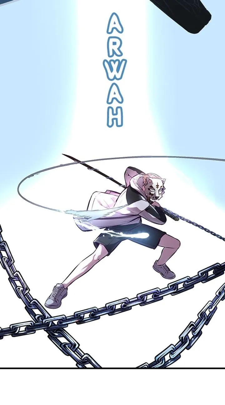 Page 26 - Ticket Hero Chapter 133