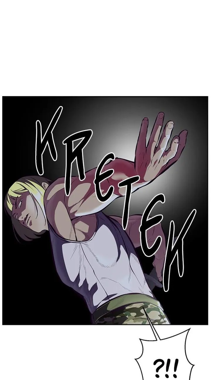 Page 30 - Ticket Hero Chapter 133