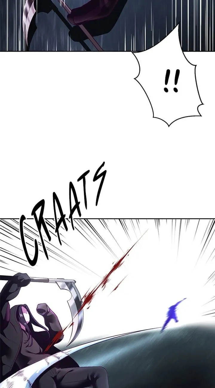Page 36 - Ticket Hero Chapter 133