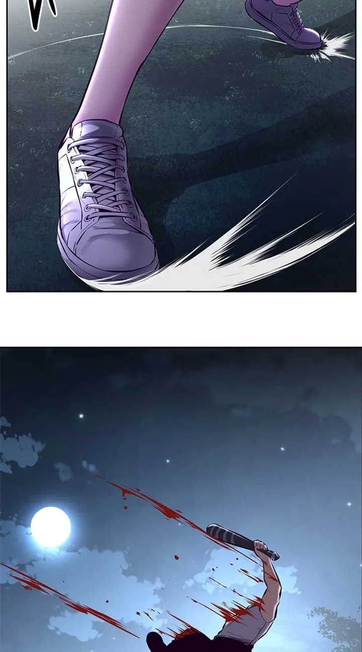 Page 38 - Ticket Hero Chapter 133