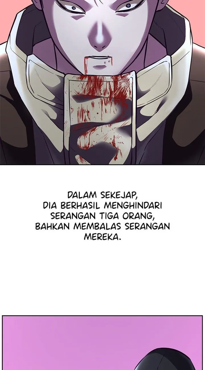 Page 48 - Ticket Hero Chapter 133