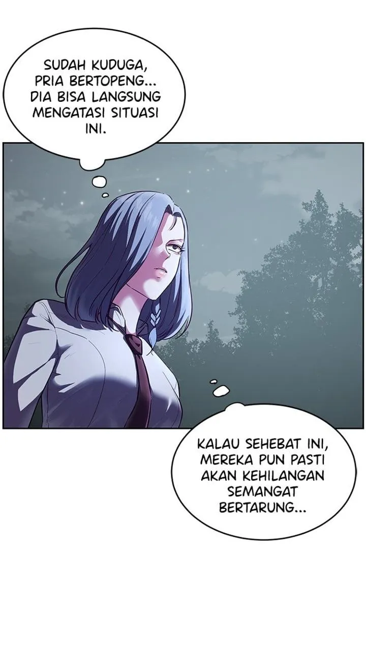 Page 54 - Ticket Hero Chapter 133