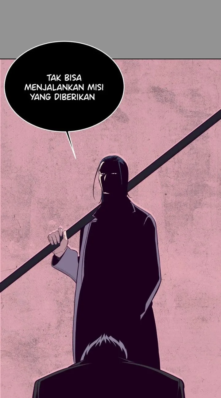Page 64 - Ticket Hero Chapter 133