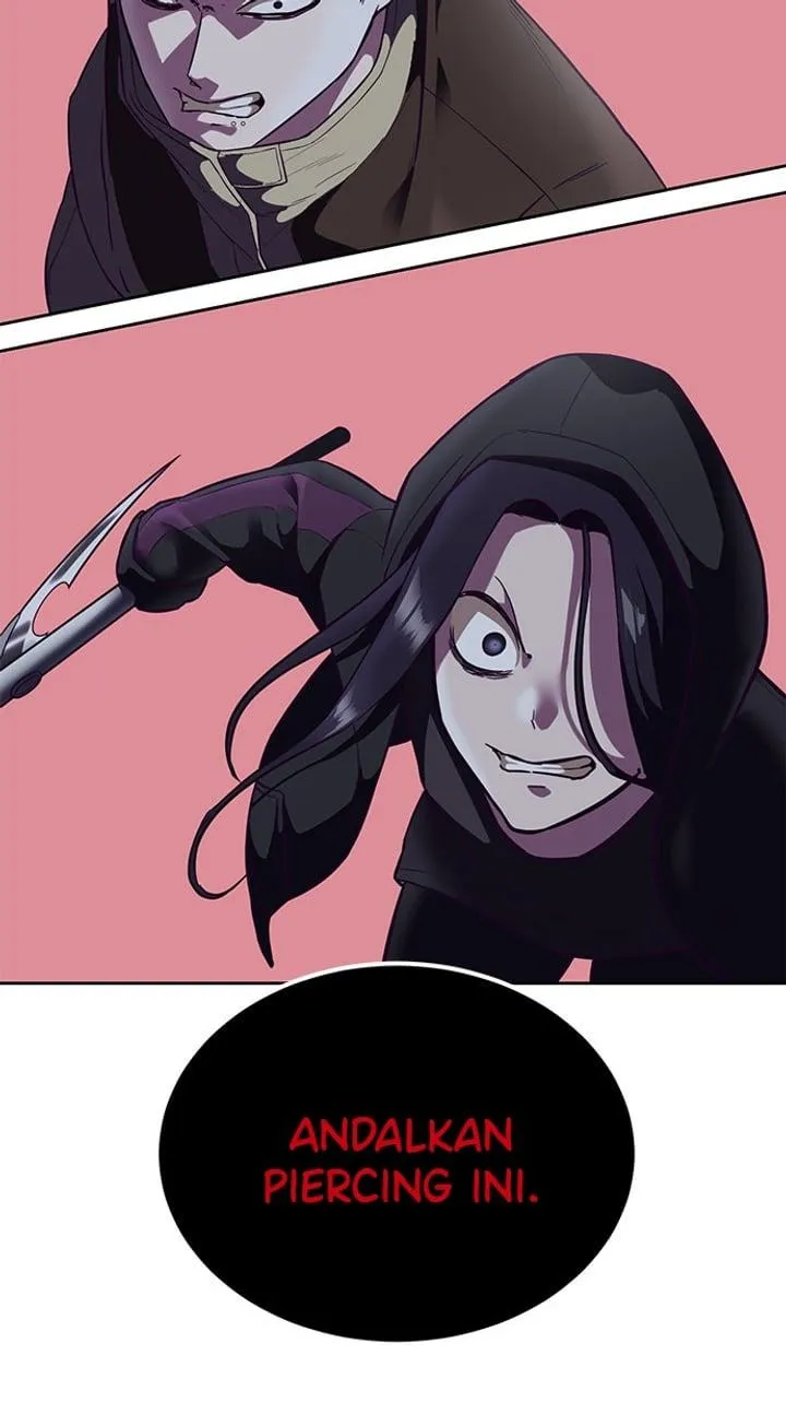 Page 74 - Ticket Hero Chapter 133