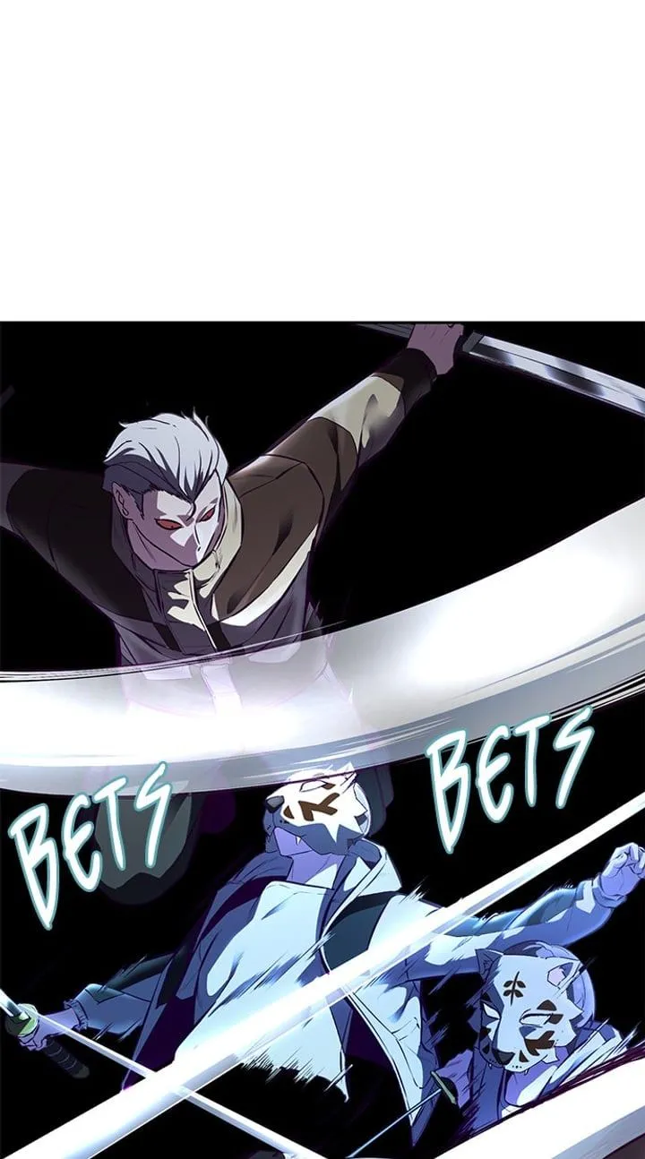 Page 84 - Ticket Hero Chapter 133
