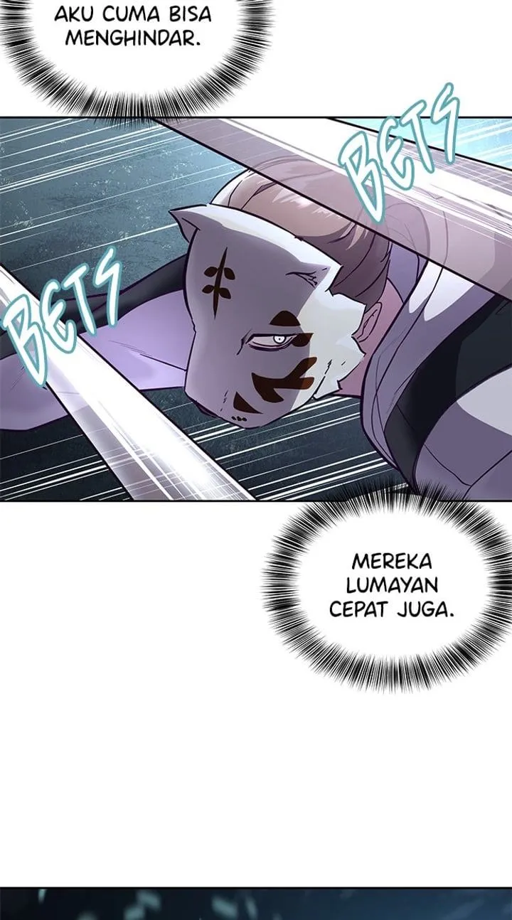 Page 86 - Ticket Hero Chapter 133