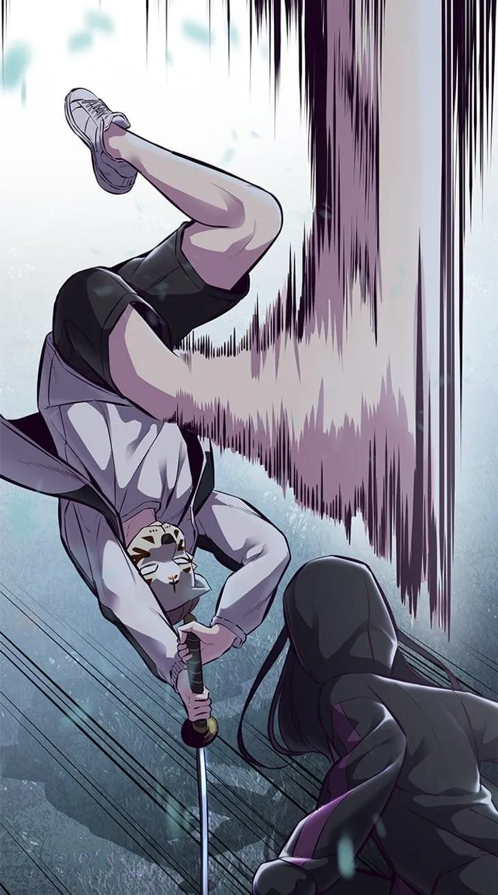 Page 92 - Ticket Hero Chapter 133