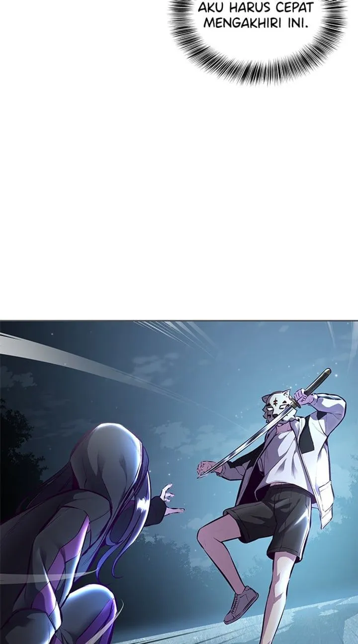 Page 102 - Ticket Hero Chapter 133