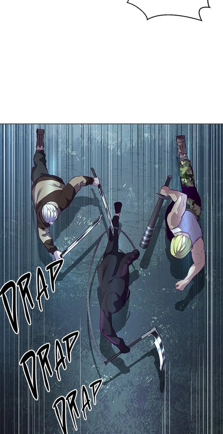 Page 106 - Ticket Hero Chapter 133