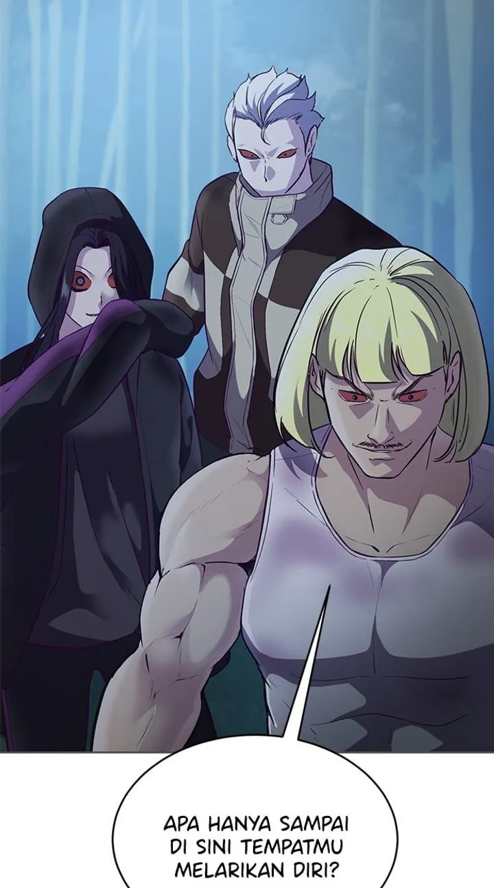 Page 112 - Ticket Hero Chapter 133