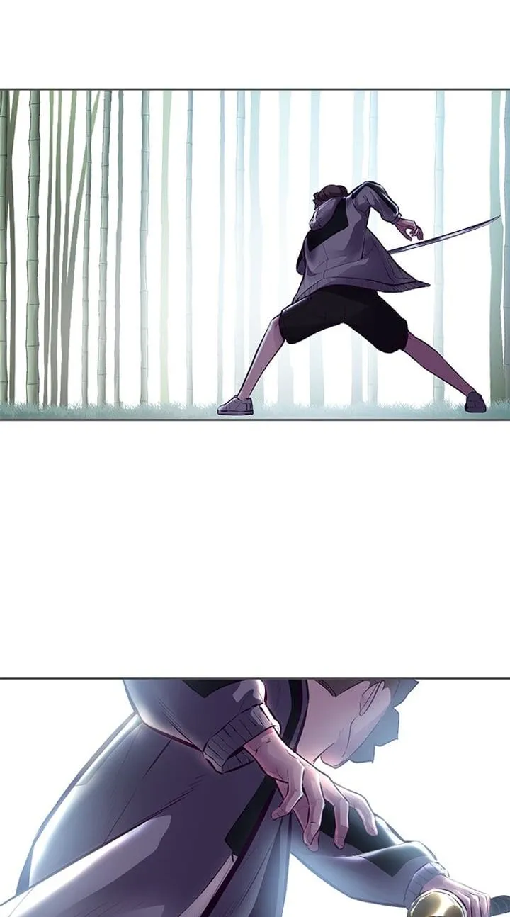 Page 116 - Ticket Hero Chapter 133