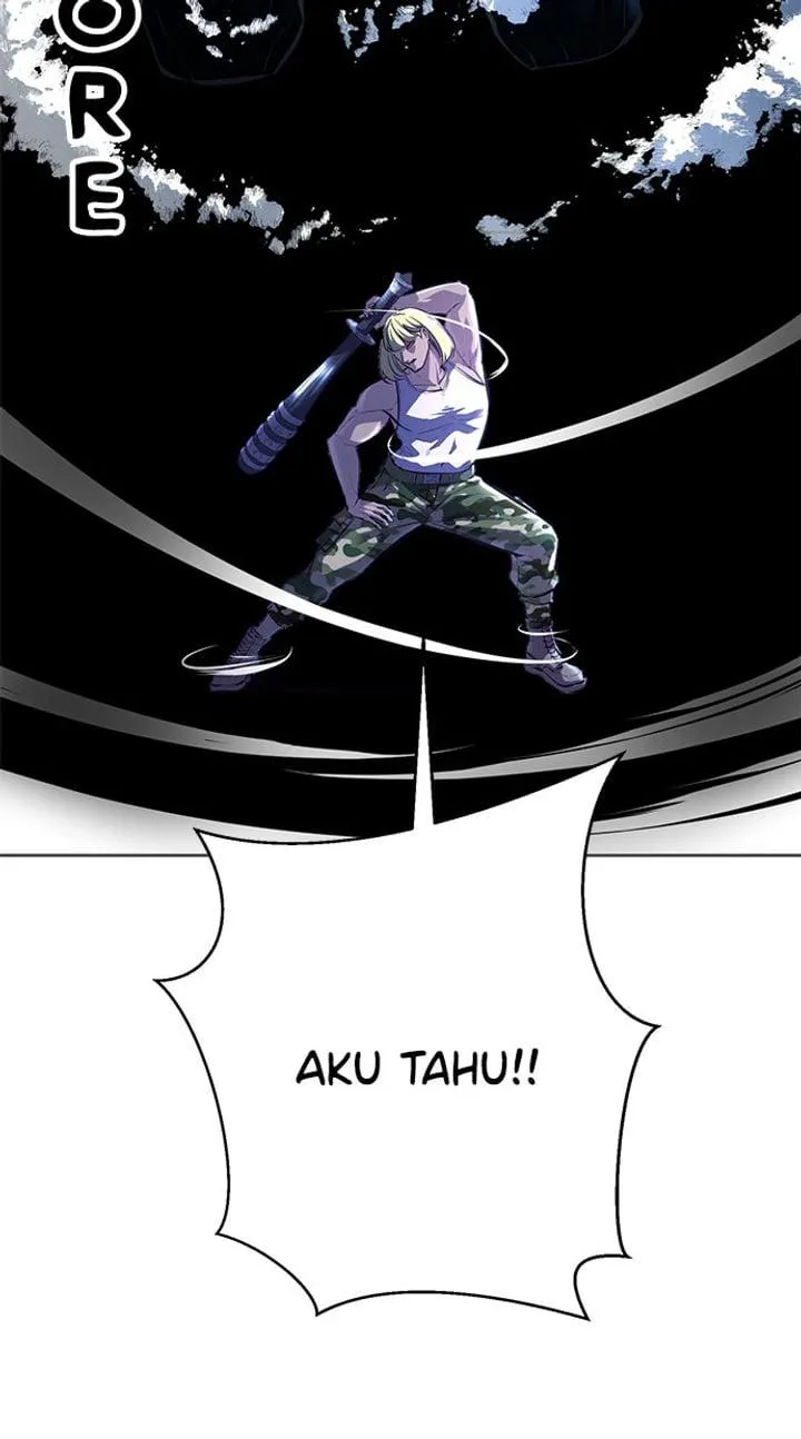 Page 148 - Ticket Hero Chapter 133