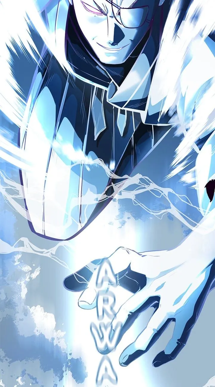 Page 158 - Ticket Hero Chapter 133