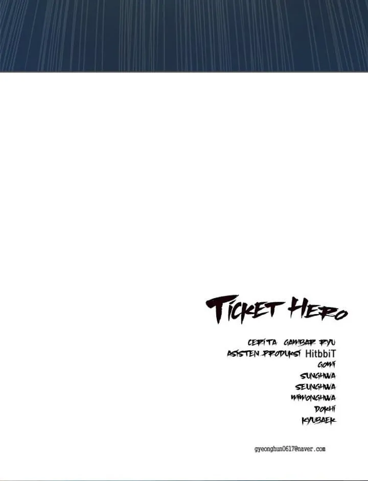 Page 160 - Ticket Hero Chapter 133