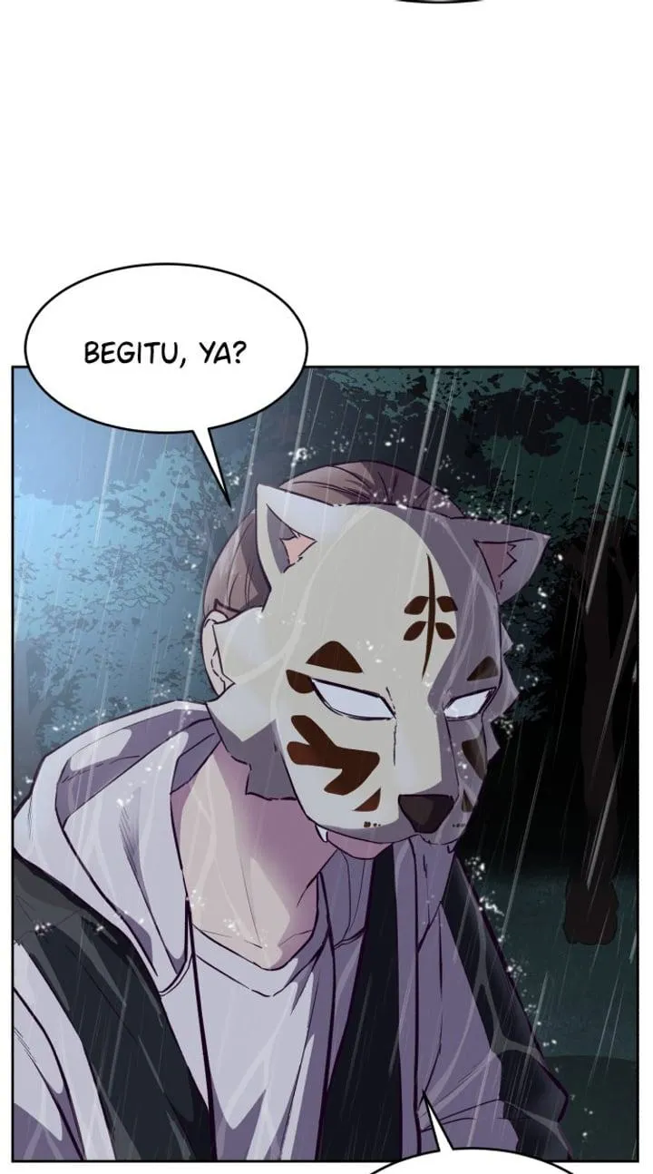 Page 34 - Ticket Hero Chapter 134