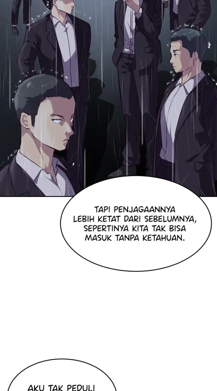 Page 36 - Ticket Hero Chapter 134