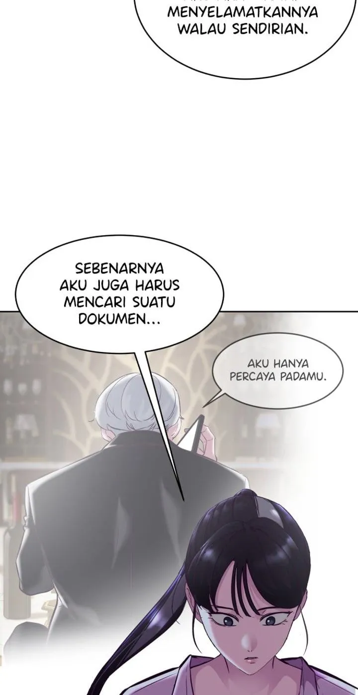 Page 38 - Ticket Hero Chapter 134