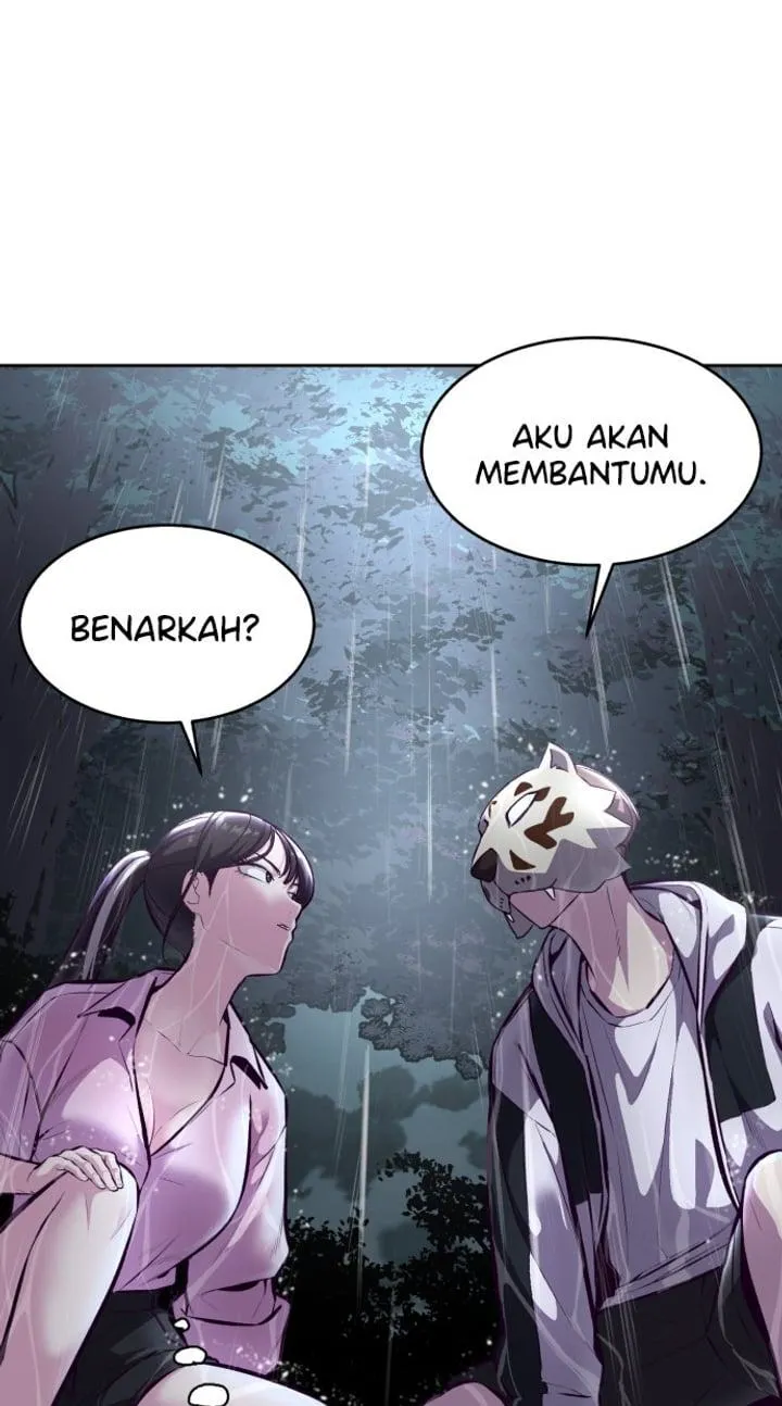 Page 40 - Ticket Hero Chapter 134
