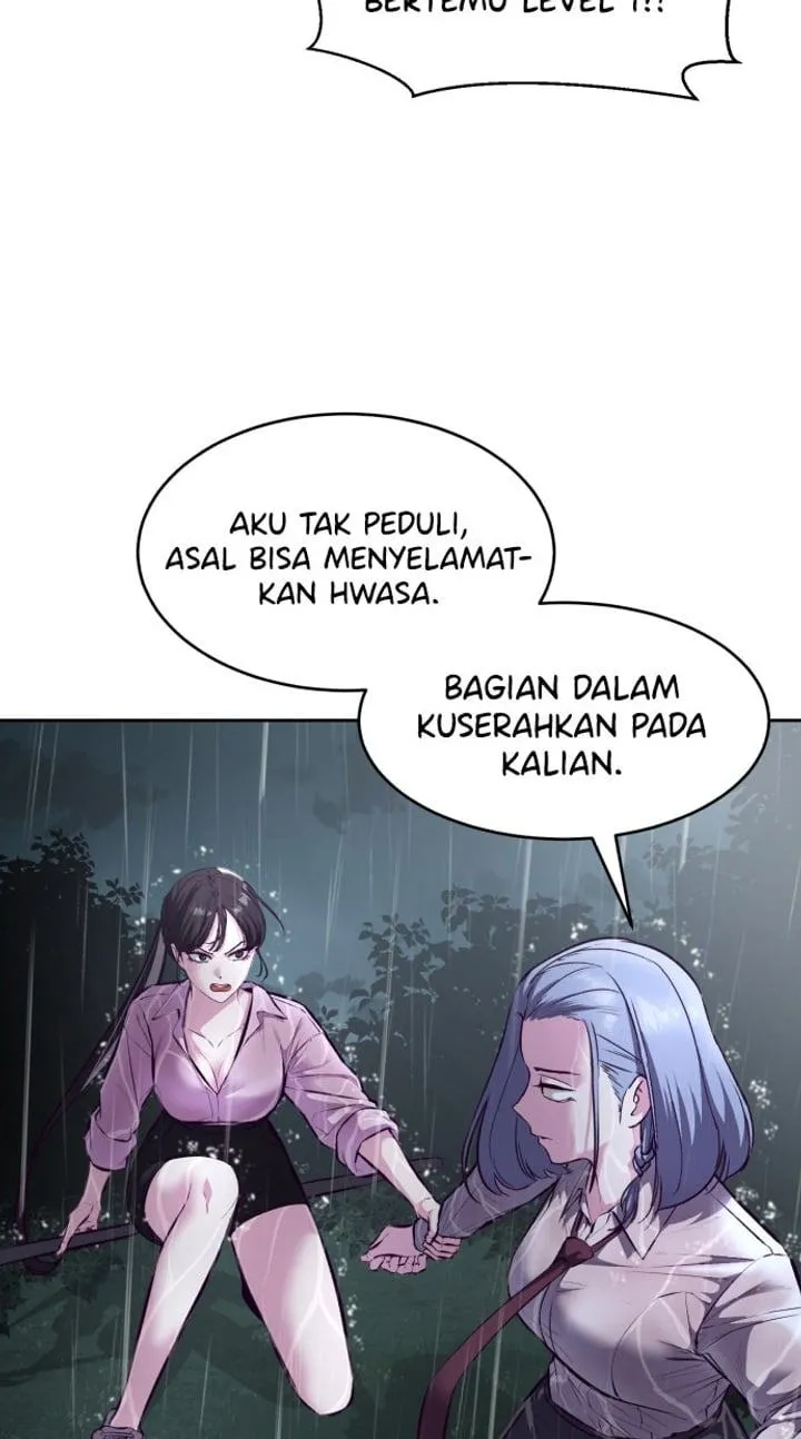 Page 44 - Ticket Hero Chapter 134