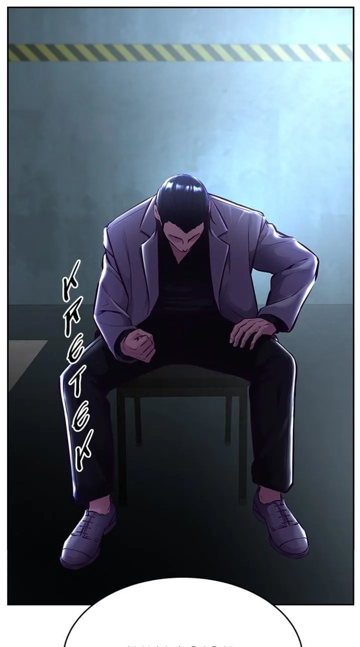 Page 54 - Ticket Hero Chapter 134