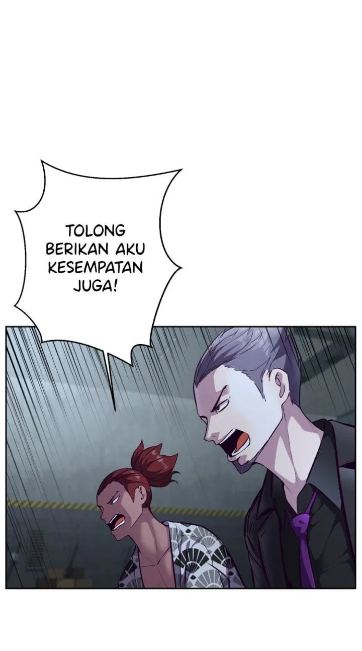 Page 64 - Ticket Hero Chapter 134