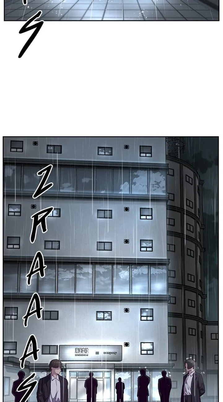 Page 78 - Ticket Hero Chapter 134