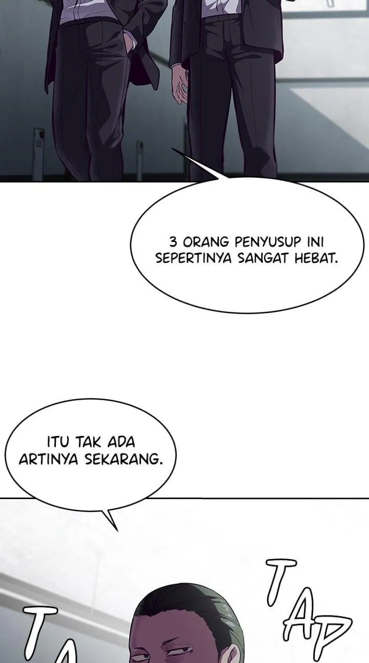 Page 80 - Ticket Hero Chapter 134
