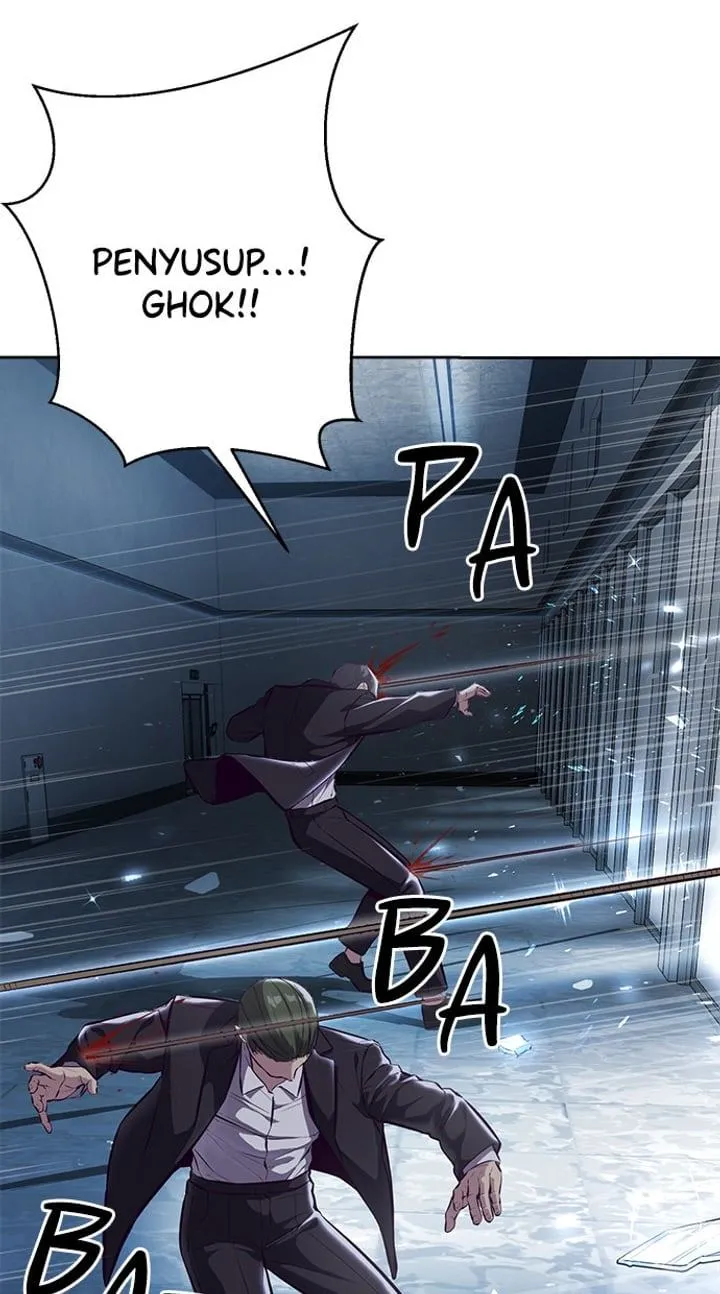 Page 90 - Ticket Hero Chapter 134