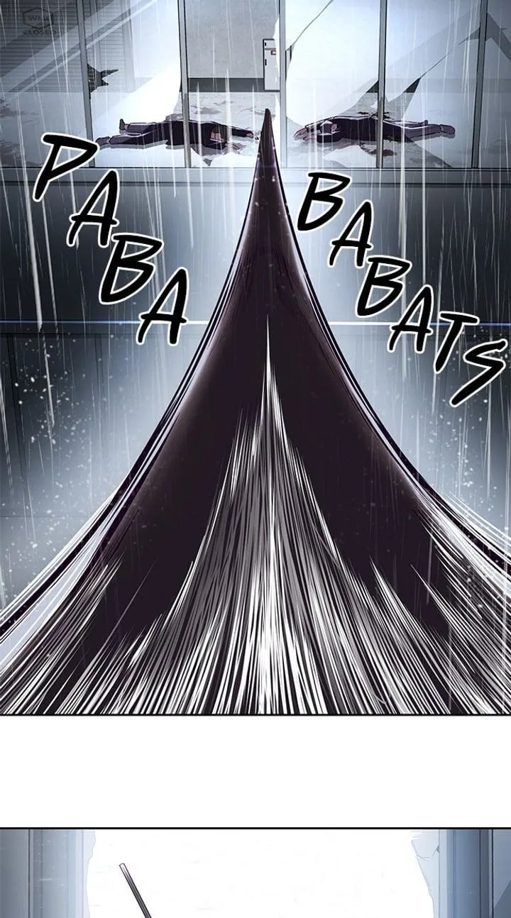 Page 92 - Ticket Hero Chapter 134