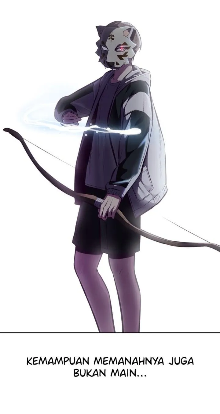 Page 96 - Ticket Hero Chapter 134