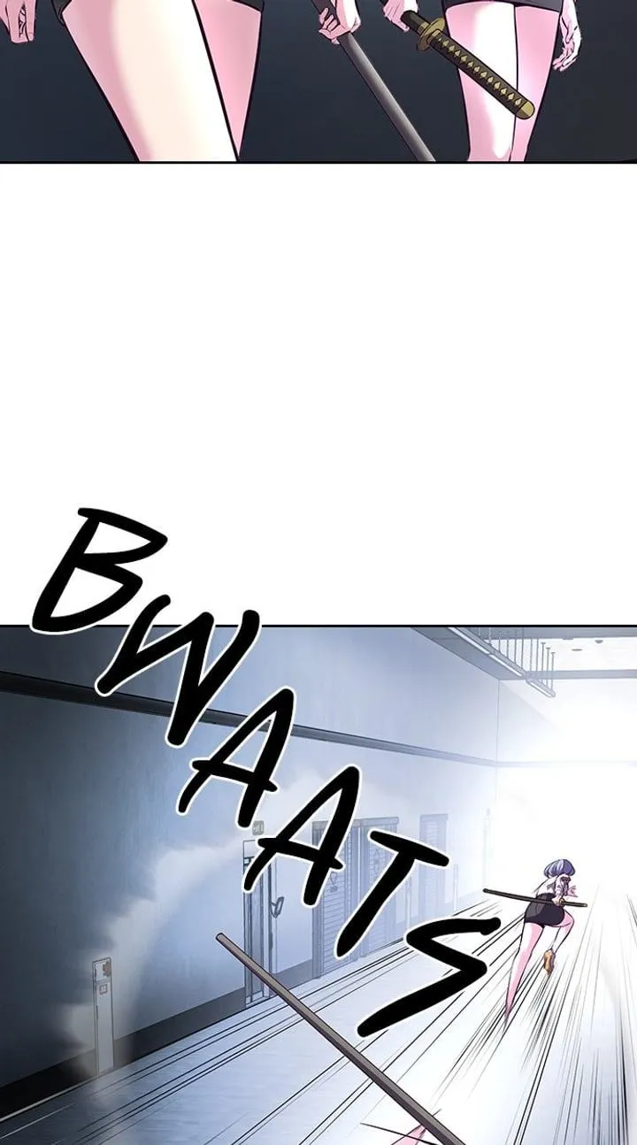 Page 98 - Ticket Hero Chapter 134