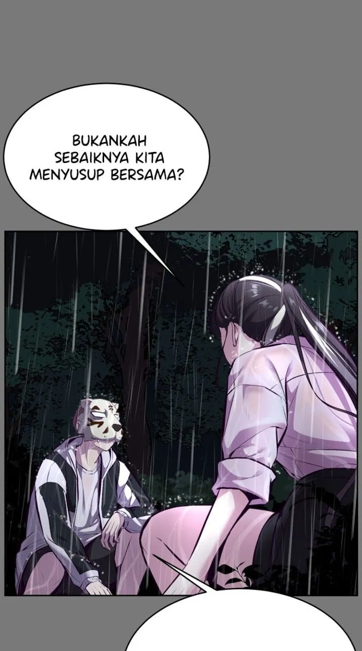 Page 104 - Ticket Hero Chapter 134