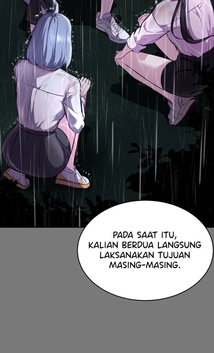 Page 106 - Ticket Hero Chapter 134