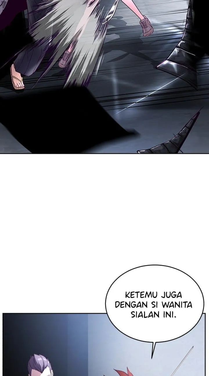 Page 112 - Ticket Hero Chapter 134