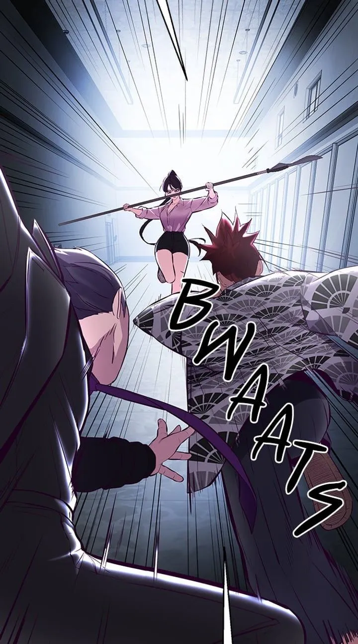 Page 126 - Ticket Hero Chapter 134