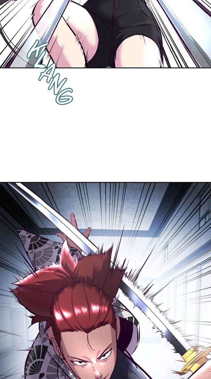 Page 128 - Ticket Hero Chapter 134