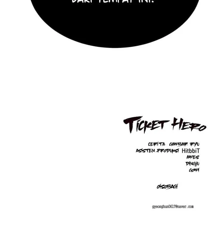 Page 150 - Ticket Hero Chapter 134