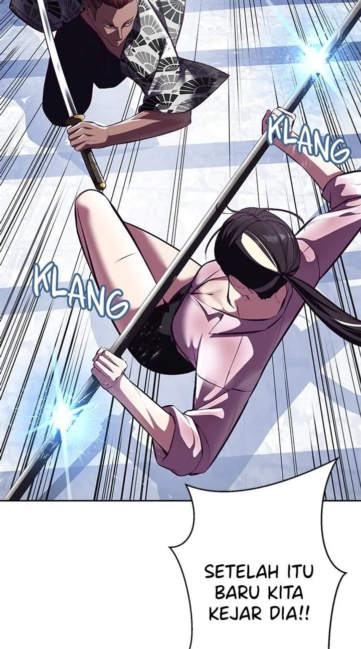 Page 14 - Ticket Hero Chapter 135