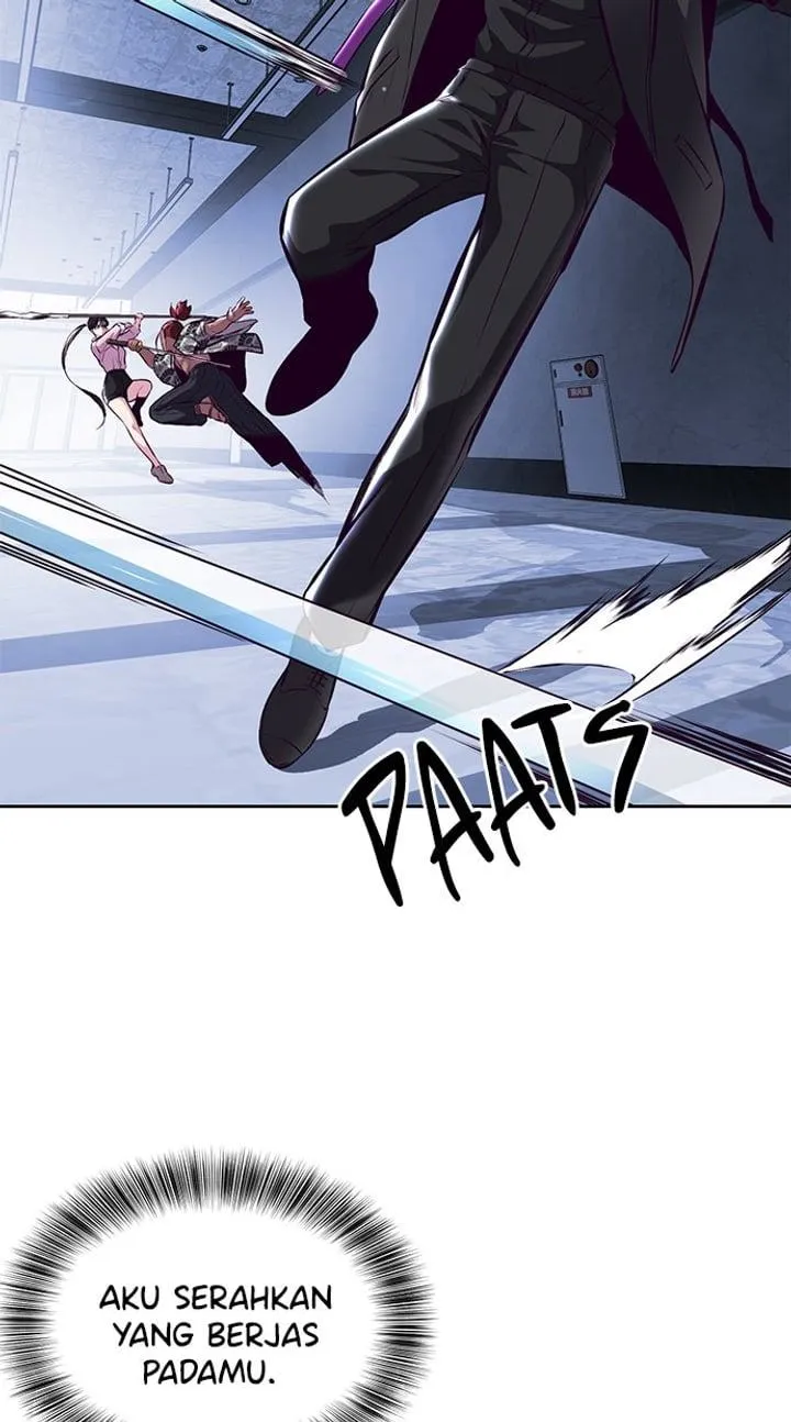 Page 16 - Ticket Hero Chapter 135