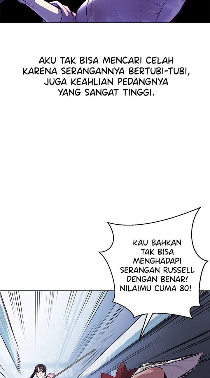 Page 26 - Ticket Hero Chapter 135