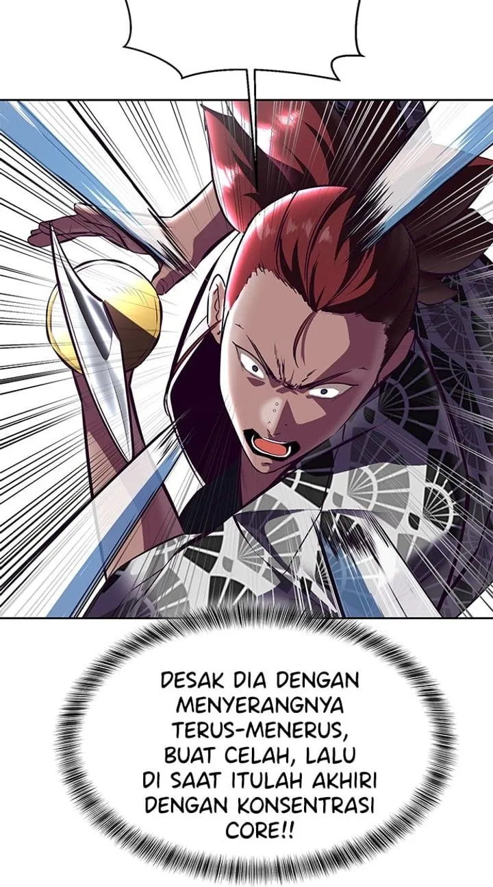 Page 28 - Ticket Hero Chapter 135