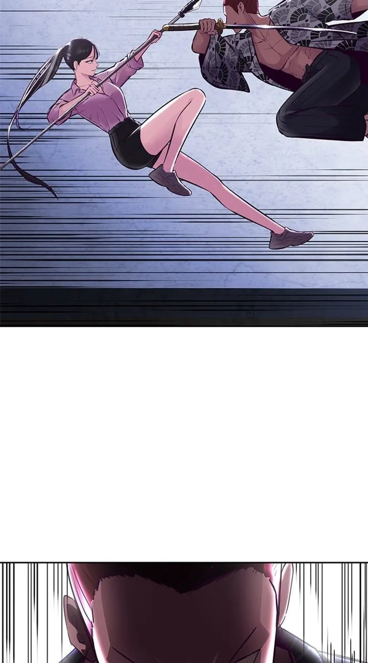 Page 30 - Ticket Hero Chapter 135