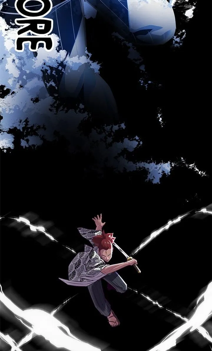 Page 32 - Ticket Hero Chapter 135