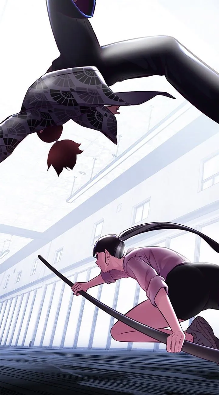 Page 40 - Ticket Hero Chapter 135