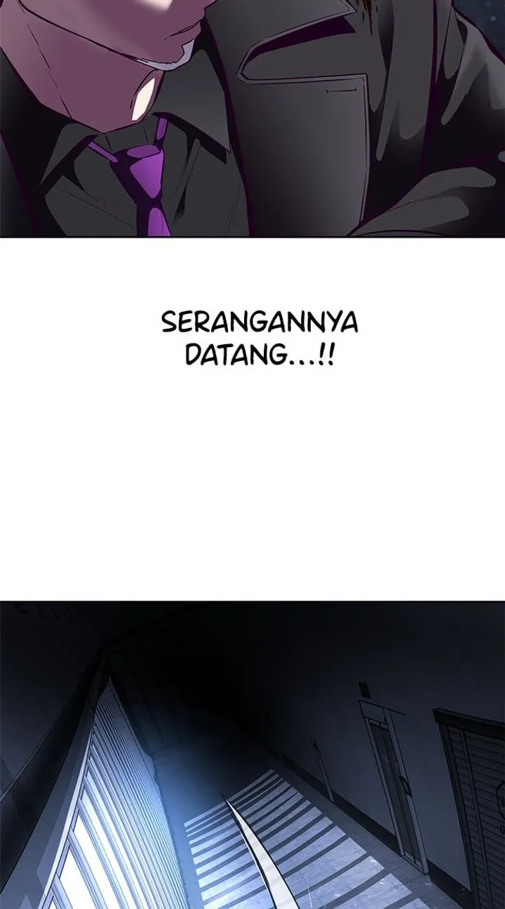 Page 50 - Ticket Hero Chapter 135