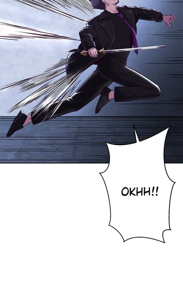 Page 54 - Ticket Hero Chapter 135