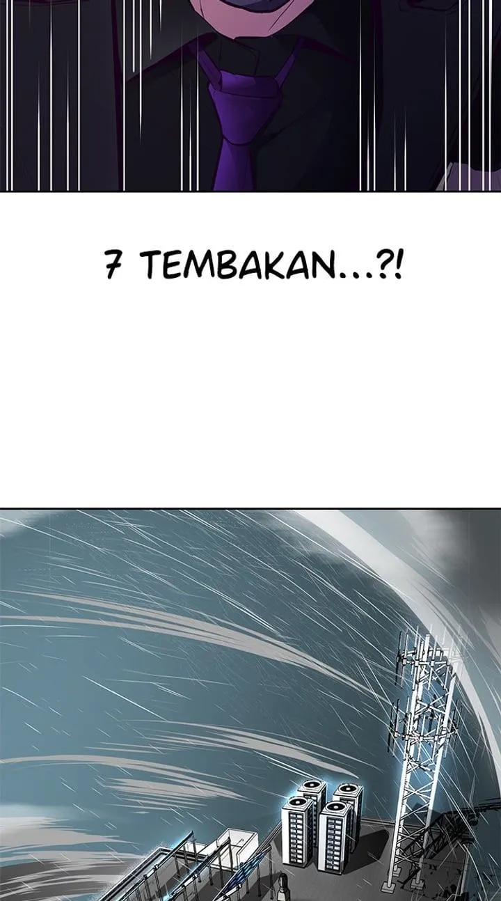 Page 62 - Ticket Hero Chapter 135